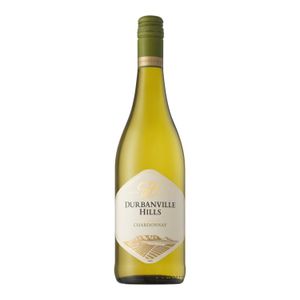 Durbanville Hills Chardonnay (1 x 750 ml)
